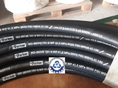 Ống thuỷ lực PARKER 701